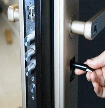 灵丘开锁 灵丘开锁公司开修指纹锁